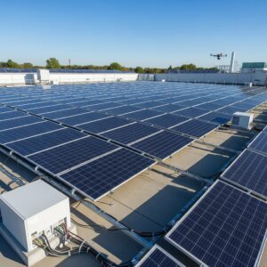 impianti fotovoltaici