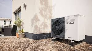 pompe di calore per raffrescamento