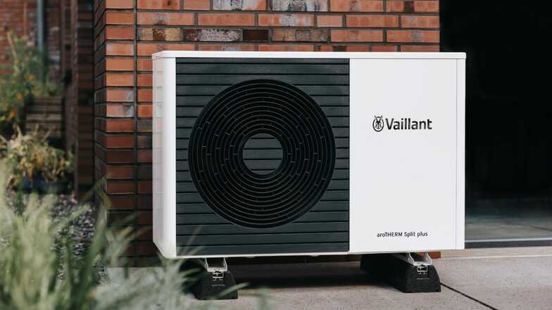 pompe di calore per riscaldamento