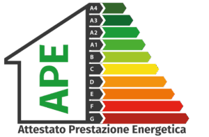 certificazioni energetiche ape
